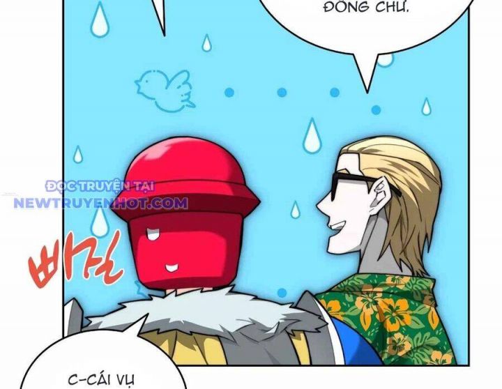 Mắc Kẹt Trong Tòa Tháp Thử Thách Chapter 104 - Trang 2