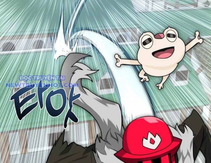 Mắc Kẹt Trong Tòa Tháp Thử Thách Chapter 104 - Trang 2