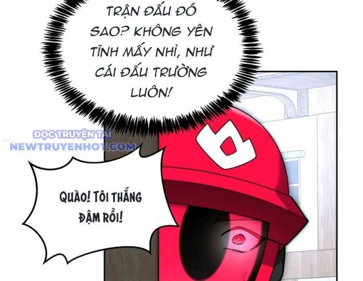 Mắc Kẹt Trong Tòa Tháp Thử Thách Chapter 104 - Trang 2