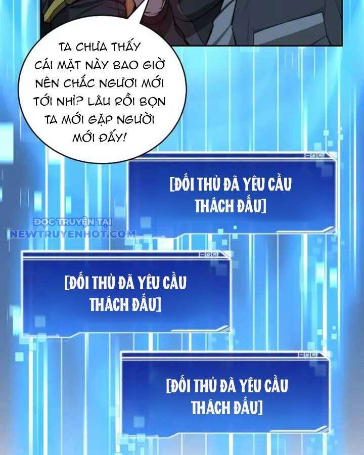 Mắc Kẹt Trong Tòa Tháp Thử Thách Chapter 104 - Trang 2