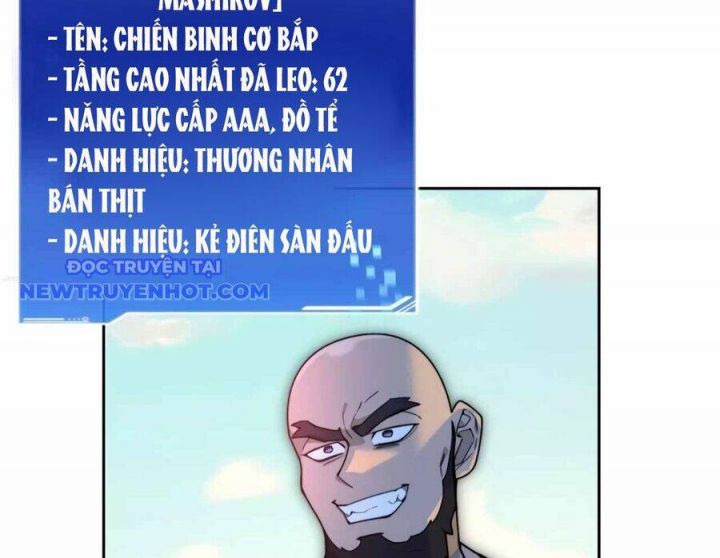 Mắc Kẹt Trong Tòa Tháp Thử Thách Chapter 104 - Trang 2