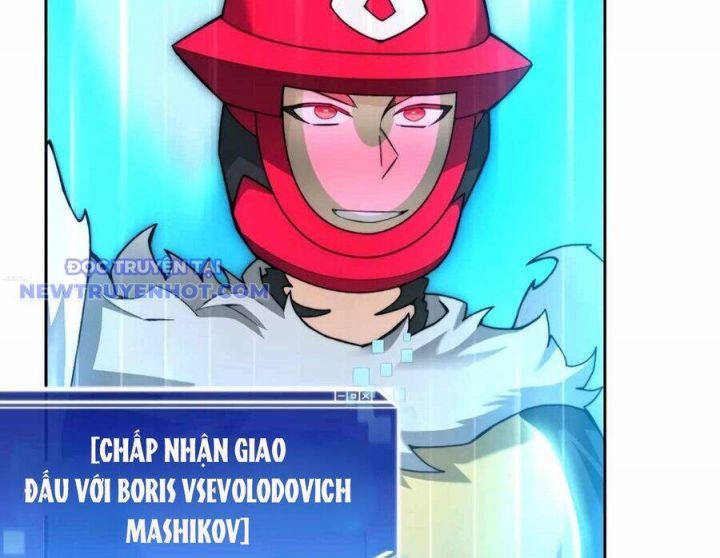 Mắc Kẹt Trong Tòa Tháp Thử Thách Chapter 104 - Trang 2