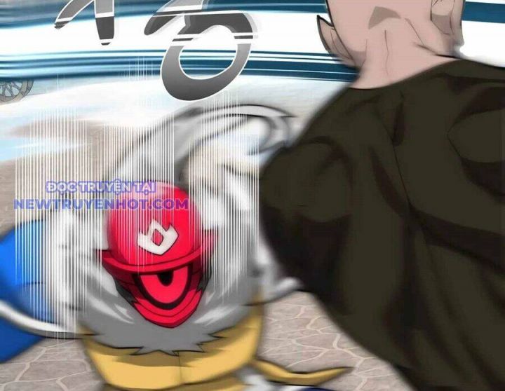Mắc Kẹt Trong Tòa Tháp Thử Thách Chapter 104 - Trang 2