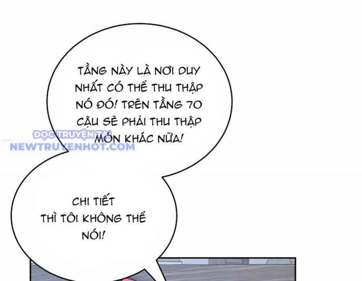 Mắc Kẹt Trong Tòa Tháp Thử Thách Chapter 104 - Trang 2
