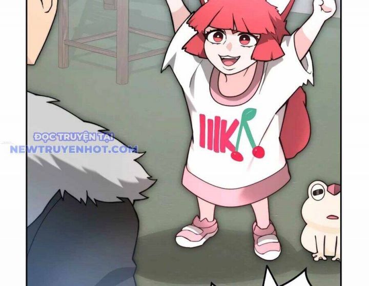 Mắc Kẹt Trong Tòa Tháp Thử Thách Chapter 104 - Trang 2