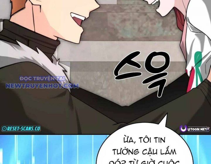 Mắc Kẹt Trong Tòa Tháp Thử Thách Chapter 104 - Trang 2