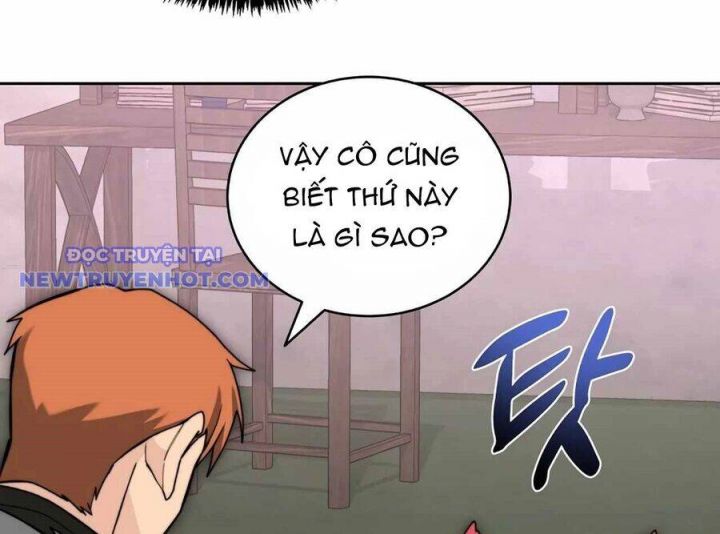 Mắc Kẹt Trong Tòa Tháp Thử Thách Chapter 104 - Trang 2
