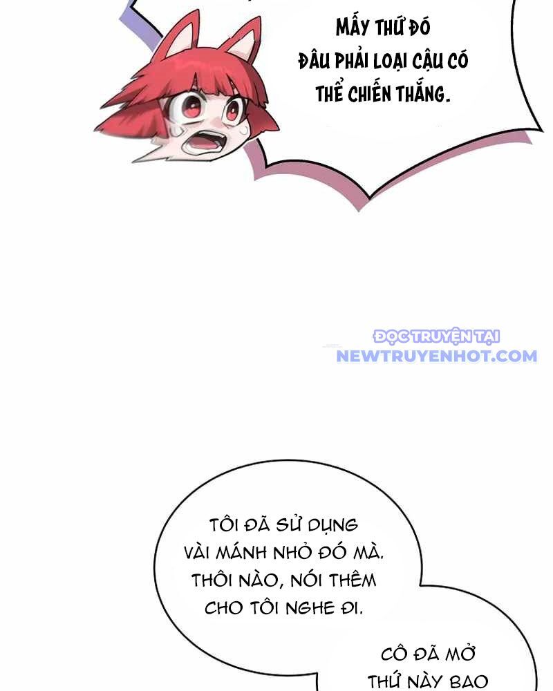 Mắc Kẹt Trong Tòa Tháp Thử Thách Chapter 105 - Trang 2