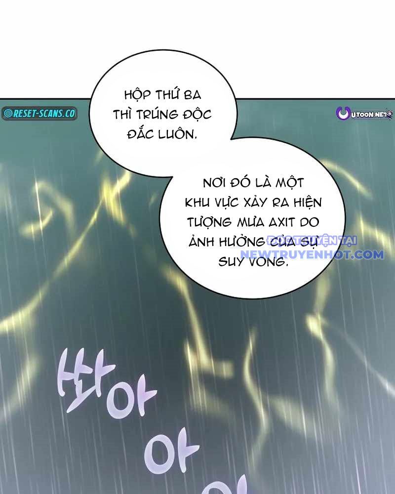 Mắc Kẹt Trong Tòa Tháp Thử Thách Chapter 105 - Trang 2