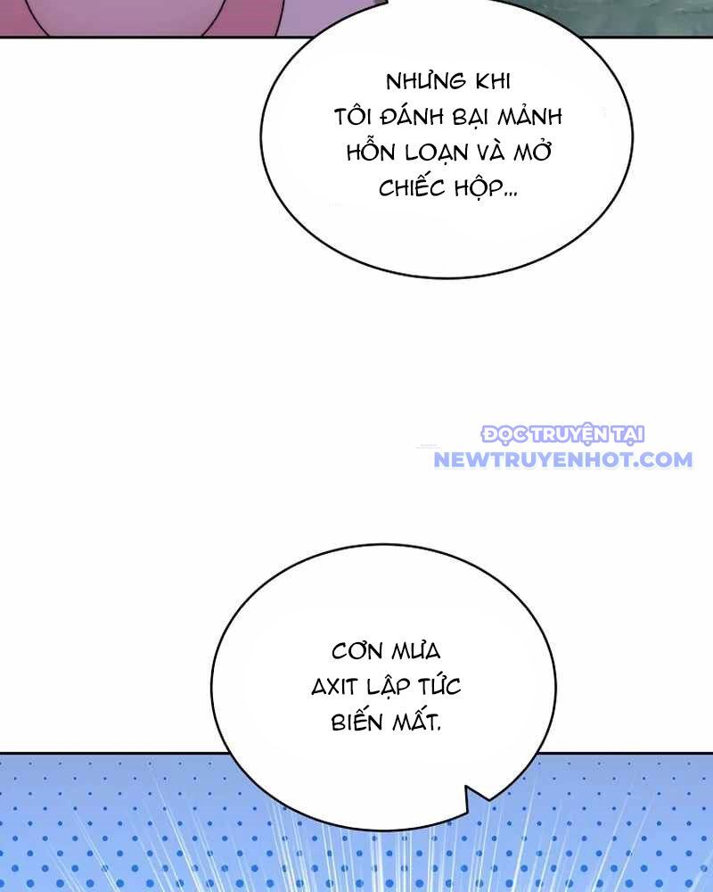 Mắc Kẹt Trong Tòa Tháp Thử Thách Chapter 105 - Trang 2