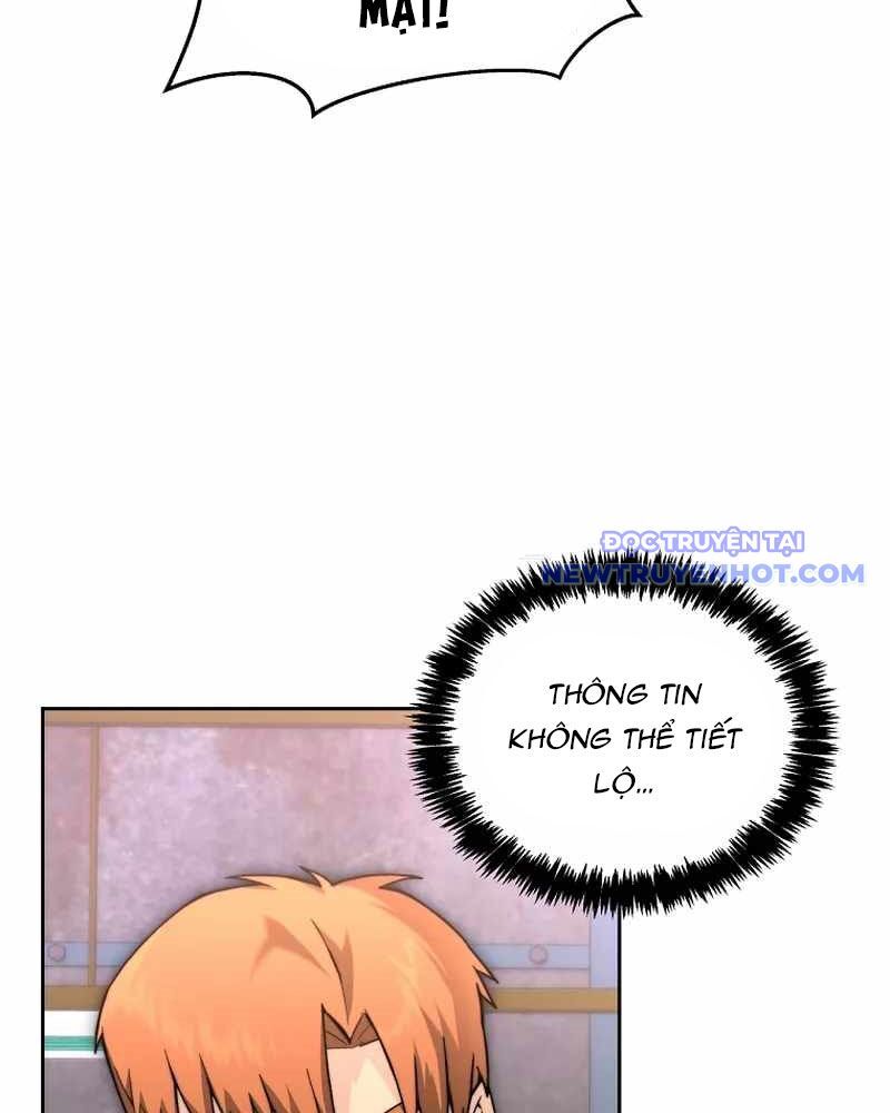 Mắc Kẹt Trong Tòa Tháp Thử Thách Chapter 105 - Trang 2