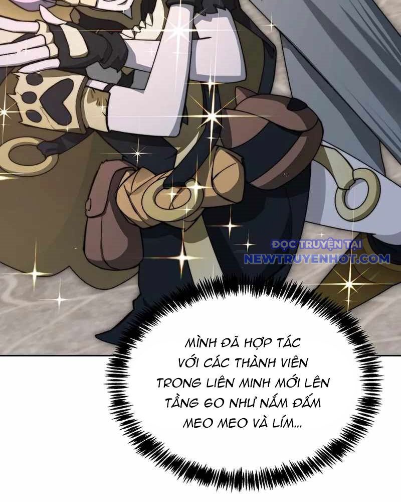 Mắc Kẹt Trong Tòa Tháp Thử Thách Chapter 105 - Trang 2