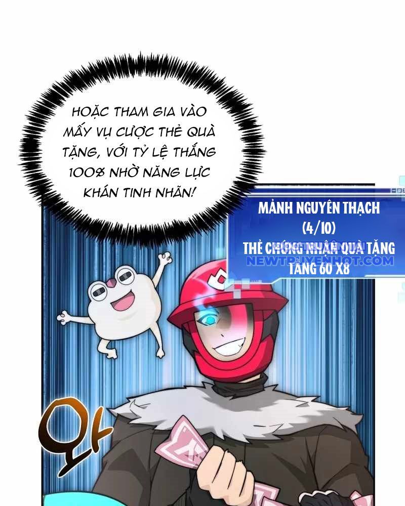 Mắc Kẹt Trong Tòa Tháp Thử Thách Chapter 105 - Trang 2