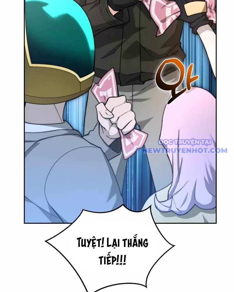 Mắc Kẹt Trong Tòa Tháp Thử Thách Chapter 105 - Trang 2