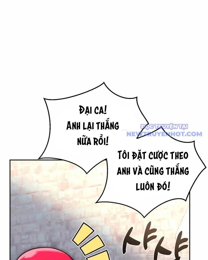 Mắc Kẹt Trong Tòa Tháp Thử Thách Chapter 105 - Trang 2