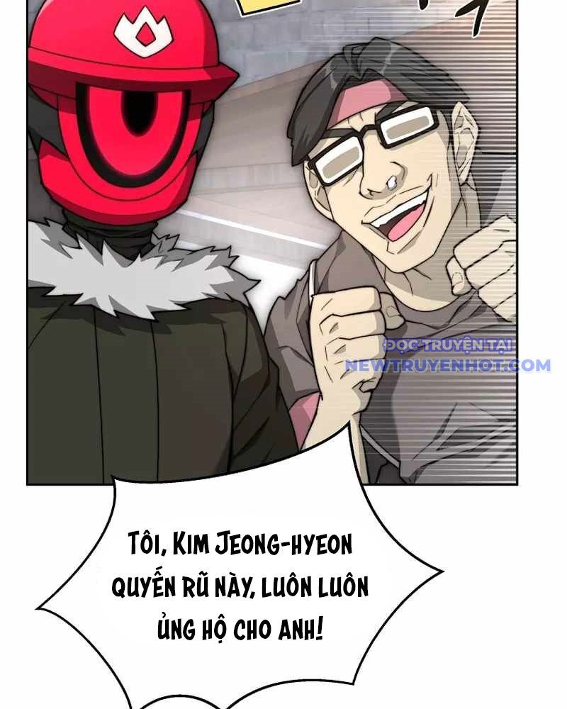 Mắc Kẹt Trong Tòa Tháp Thử Thách Chapter 105 - Trang 2