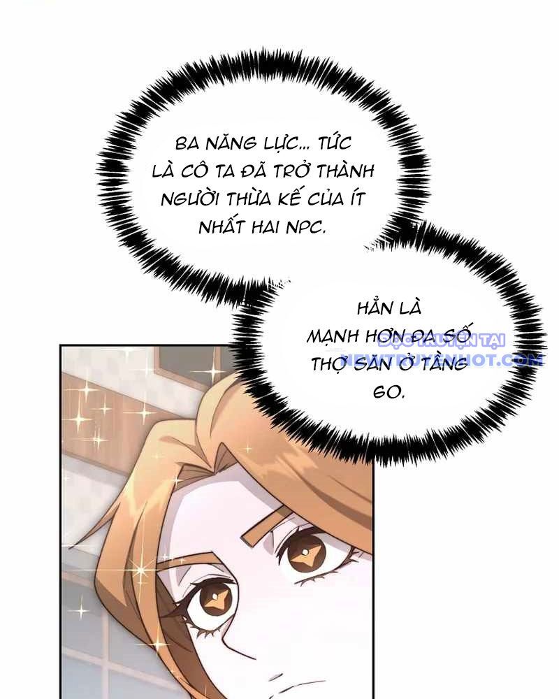 Mắc Kẹt Trong Tòa Tháp Thử Thách Chapter 105 - Trang 2
