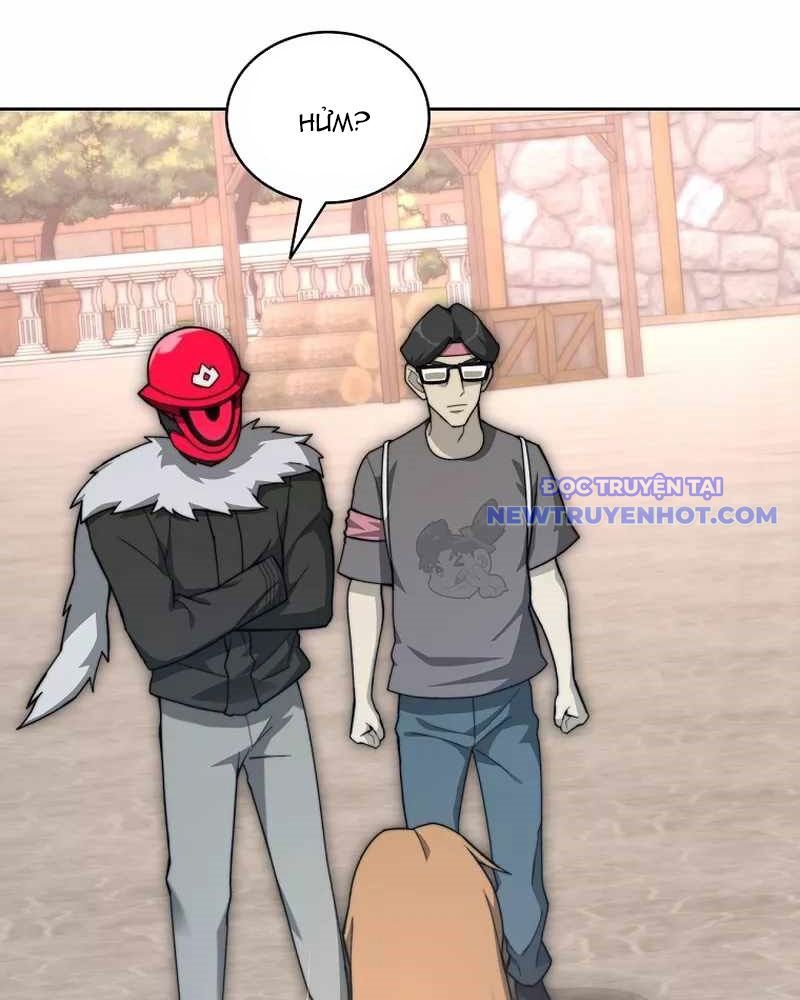 Mắc Kẹt Trong Tòa Tháp Thử Thách Chapter 105 - Trang 2