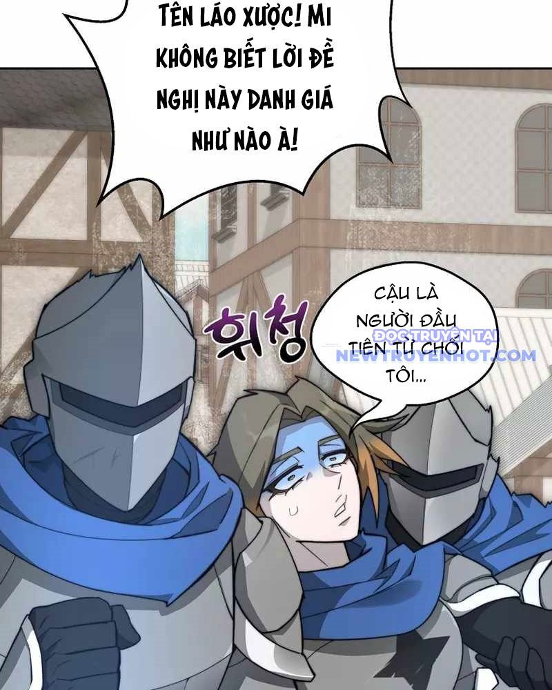 Mắc Kẹt Trong Tòa Tháp Thử Thách Chapter 105 - Trang 2