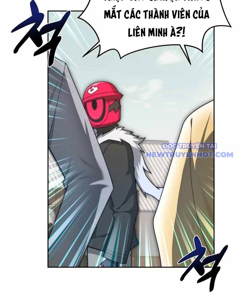 Mắc Kẹt Trong Tòa Tháp Thử Thách Chapter 105 - Trang 2