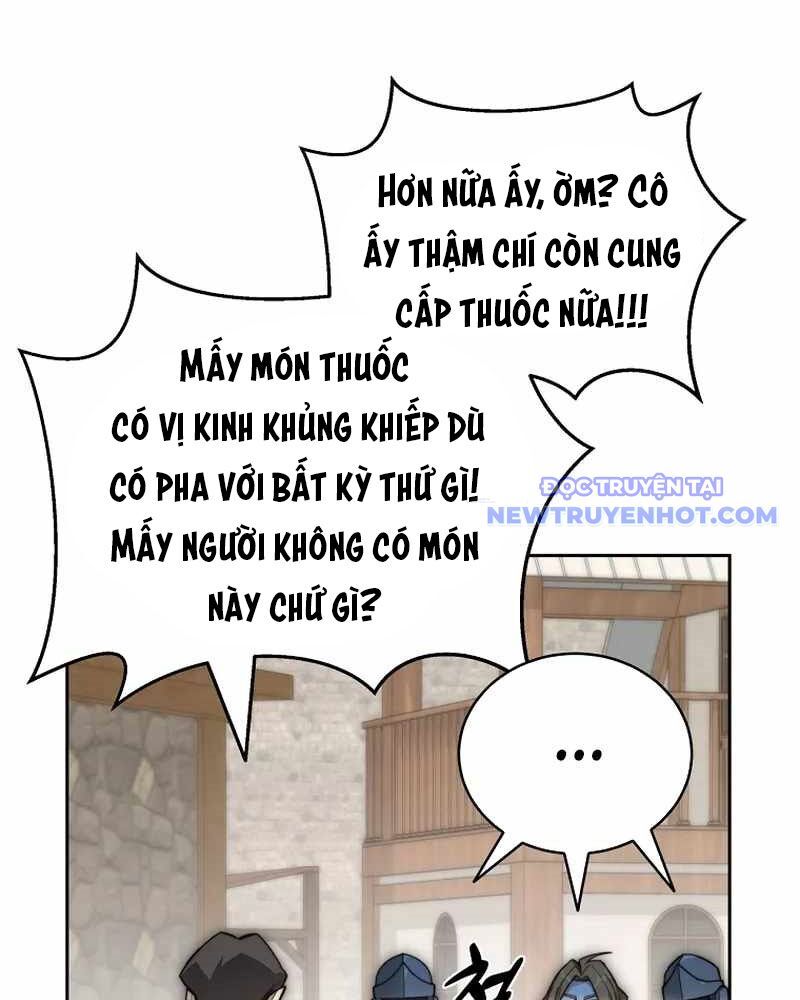 Mắc Kẹt Trong Tòa Tháp Thử Thách Chapter 105 - Trang 2
