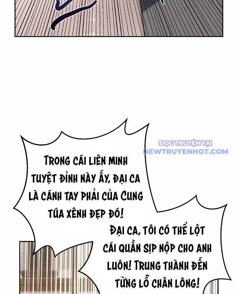 Mắc Kẹt Trong Tòa Tháp Thử Thách Chapter 105 - Trang 2