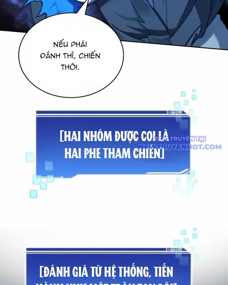 Mắc Kẹt Trong Tòa Tháp Thử Thách Chapter 105 - Trang 2