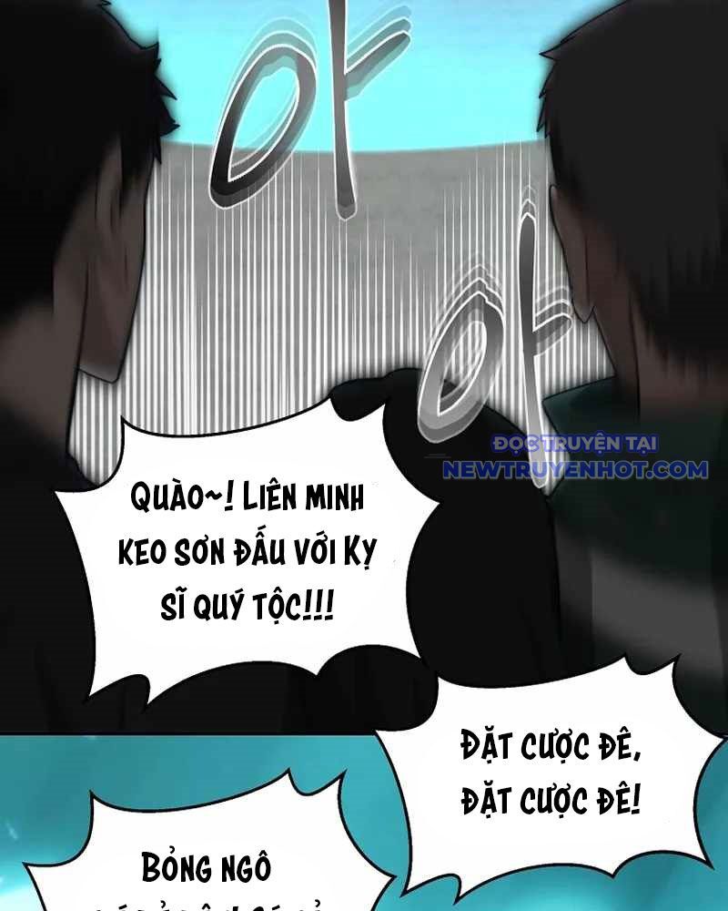 Mắc Kẹt Trong Tòa Tháp Thử Thách Chapter 105 - Trang 2