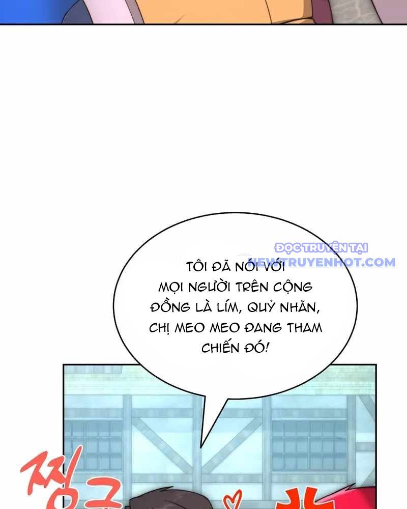 Mắc Kẹt Trong Tòa Tháp Thử Thách Chapter 105 - Trang 2