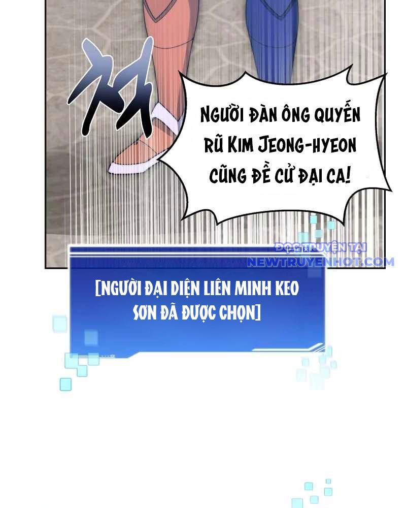 Mắc Kẹt Trong Tòa Tháp Thử Thách Chapter 105 - Trang 2