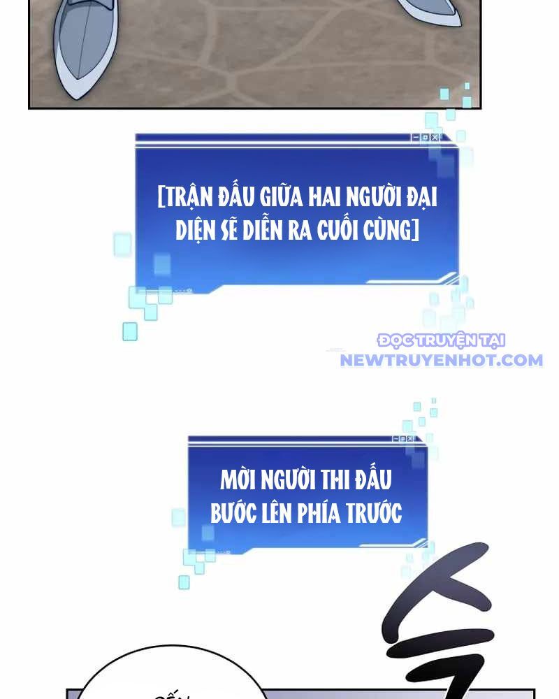 Mắc Kẹt Trong Tòa Tháp Thử Thách Chapter 105 - Trang 2