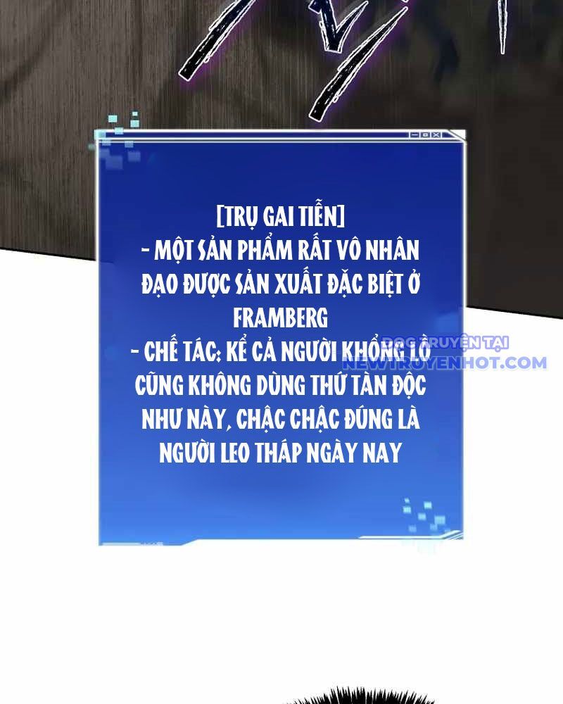 Mắc Kẹt Trong Tòa Tháp Thử Thách Chapter 105 - Trang 2