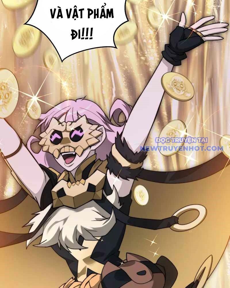 Mắc Kẹt Trong Tòa Tháp Thử Thách Chapter 105 - Trang 2