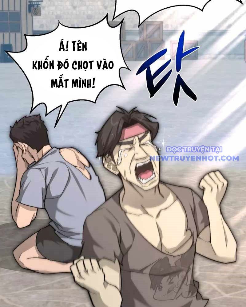 Mắc Kẹt Trong Tòa Tháp Thử Thách Chapter 105 - Trang 2