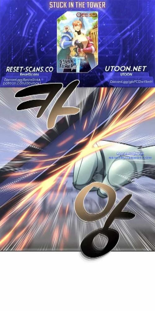 Mắc Kẹt Trong Tòa Tháp Thử Thách Chapter 108 - Trang 2