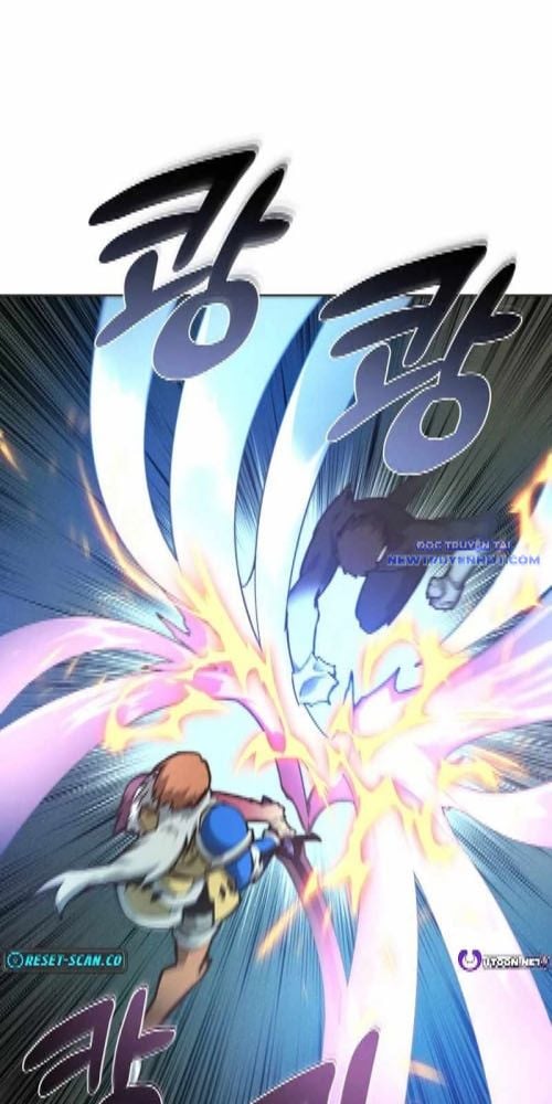 Mắc Kẹt Trong Tòa Tháp Thử Thách Chapter 108 - Trang 2