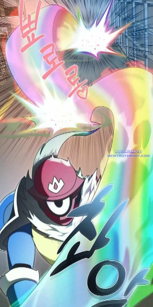 Mắc Kẹt Trong Tòa Tháp Thử Thách Chapter 108 - Trang 2