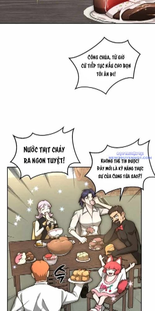 Mắc Kẹt Trong Tòa Tháp Thử Thách Chapter 108 - Trang 2
