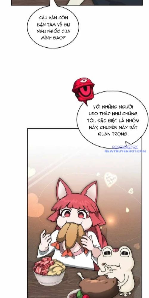 Mắc Kẹt Trong Tòa Tháp Thử Thách Chapter 108 - Trang 2