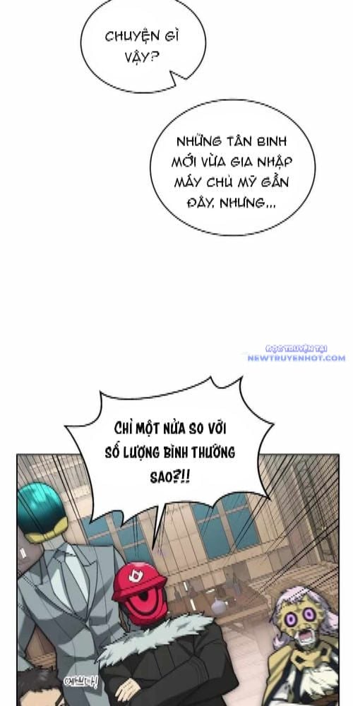 Mắc Kẹt Trong Tòa Tháp Thử Thách Chapter 108 - Trang 2