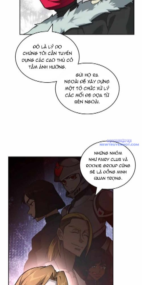 Mắc Kẹt Trong Tòa Tháp Thử Thách Chapter 108 - Trang 2