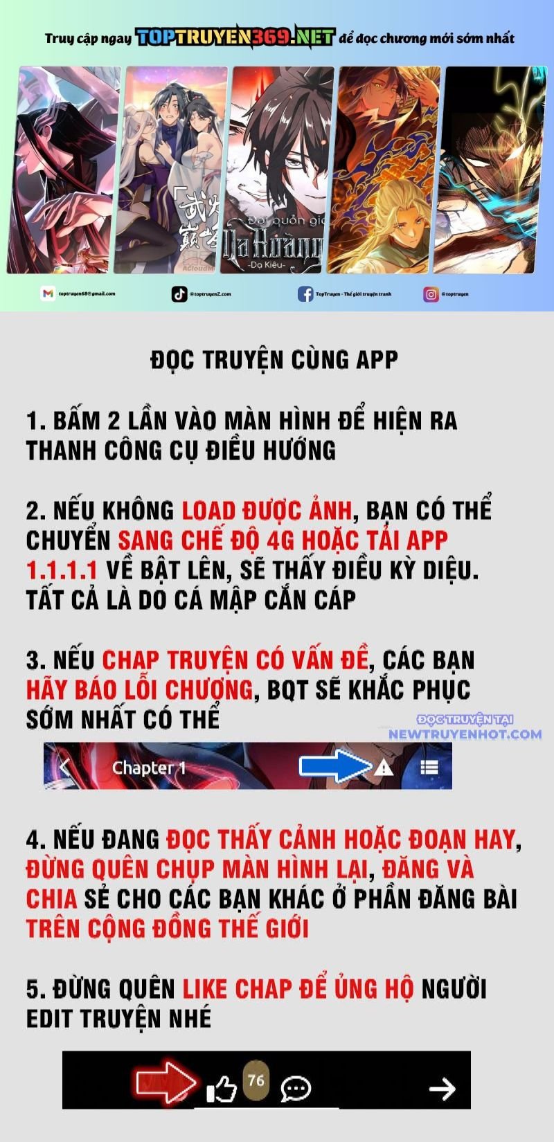 Mắc Kẹt Trong Tòa Tháp Thử Thách Chapter 108 - Trang 2