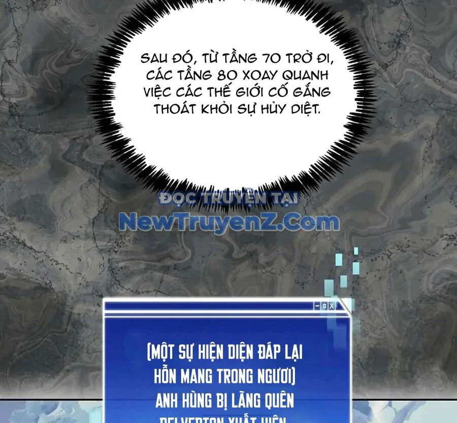 Mắc Kẹt Trong Tòa Tháp Thử Thách Chapter 109 - Trang 2