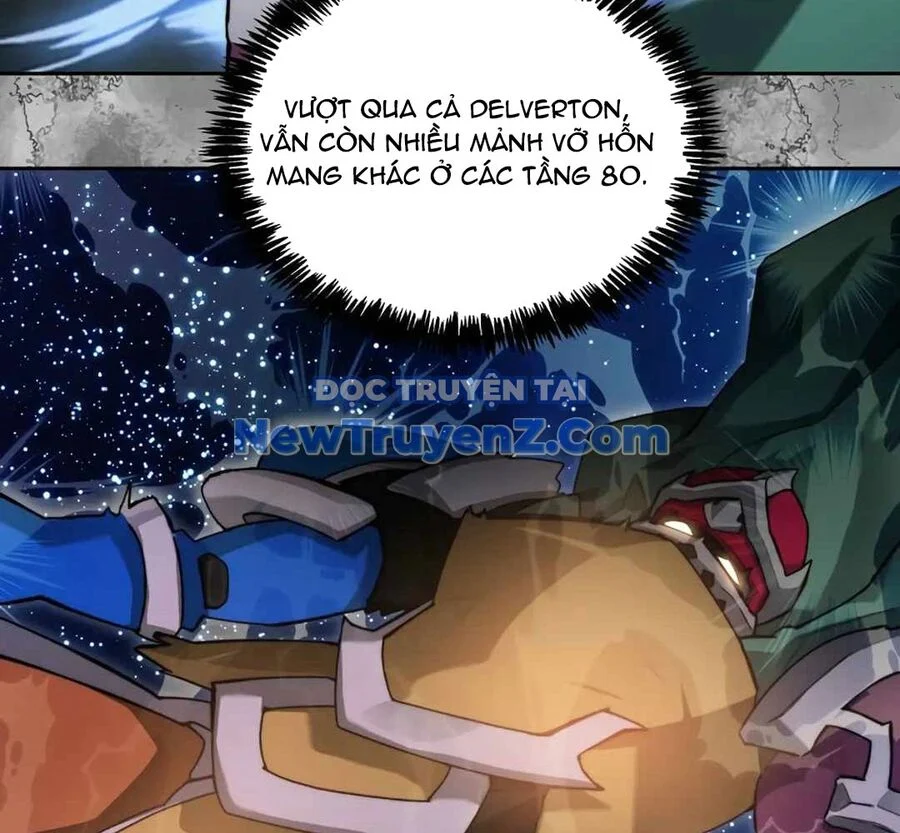 Mắc Kẹt Trong Tòa Tháp Thử Thách Chapter 109 - Trang 2