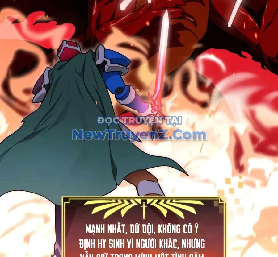 Mắc Kẹt Trong Tòa Tháp Thử Thách Chapter 109 - Trang 2