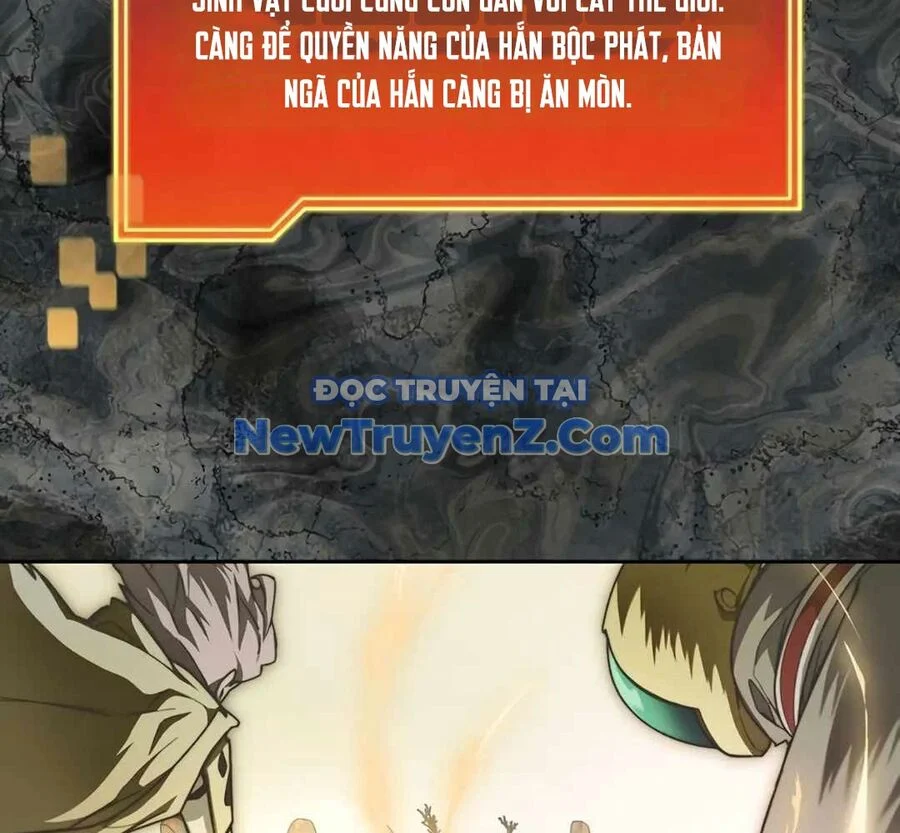 Mắc Kẹt Trong Tòa Tháp Thử Thách Chapter 109 - Trang 2
