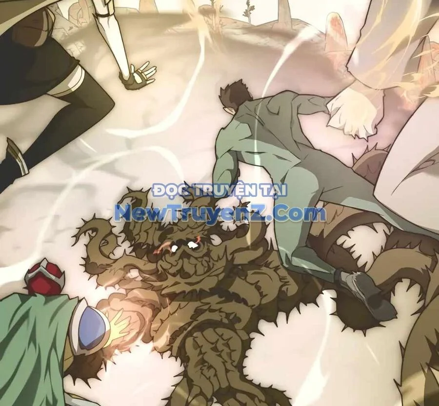 Mắc Kẹt Trong Tòa Tháp Thử Thách Chapter 109 - Trang 2