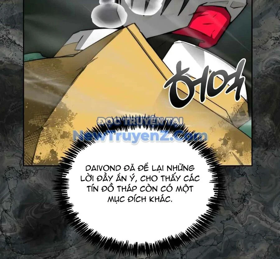 Mắc Kẹt Trong Tòa Tháp Thử Thách Chapter 109 - Trang 2