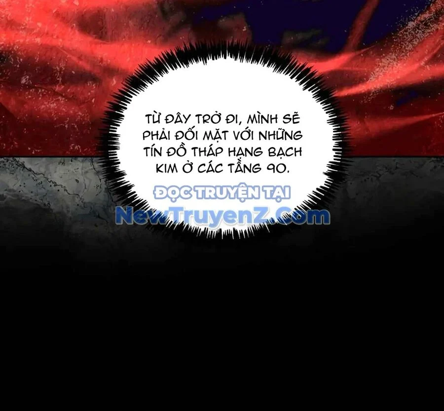 Mắc Kẹt Trong Tòa Tháp Thử Thách Chapter 109 - Trang 2
