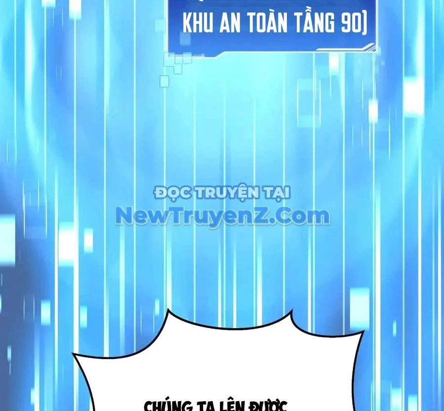 Mắc Kẹt Trong Tòa Tháp Thử Thách Chapter 109 - Trang 2